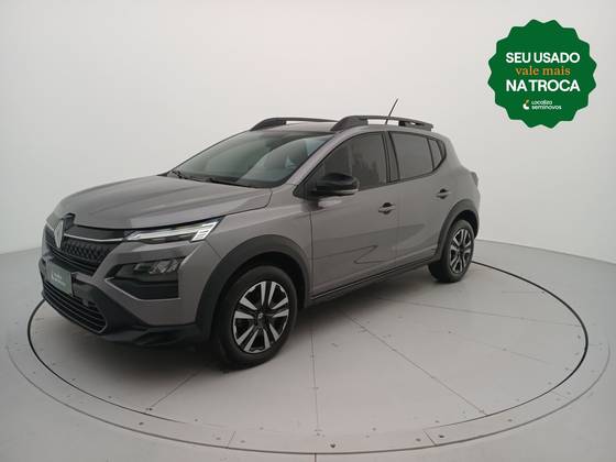 RENAULT KARDIAN 1.0 TCE FLEX EVOLUTION EDC RENAULT KARDIAN 1.0 TCE FLEX EVOLUTION EDC